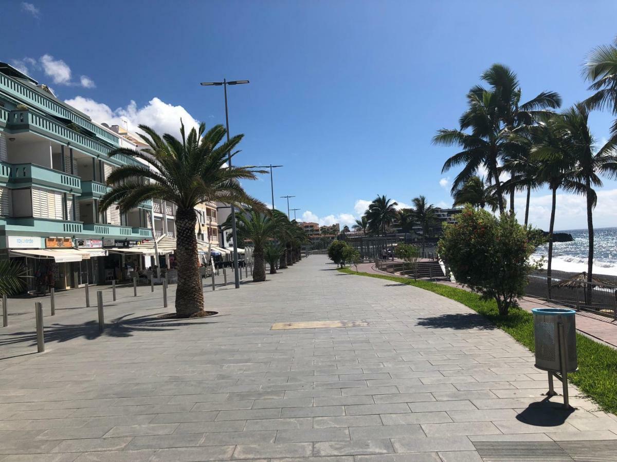 Appartamento El Faro